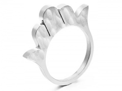 Stainless Steel Jewelry Wholesale - Stainless Steel Rings - HY0151R0786
