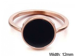 Stainless Steel Jewelry Wholesale - Stainless Steel Rings - HY0113R144