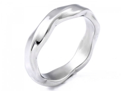 Stainless Steel Jewelry Wholesale - Stainless Steel Rings - HY0012R342