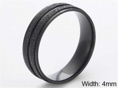 Stainless Steel Jewelry Wholesale - Stainless Steel Rings - HY0103R038