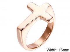 Stainless Steel Jewelry Wholesale - Stainless Steel Rings - HY0143R0970