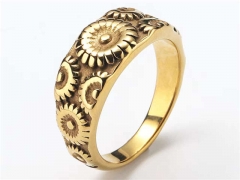 Stainless Steel Jewelry Wholesale - Stainless Steel Rings - HY0143R1391