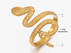 Stainless Steel Jewelry Wholesale - Stainless Steel Rings - HY0159R0647