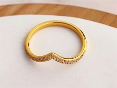 Stainless Steel Jewelry Wholesale - Stainless Steel Rings - HY0123R0260
