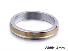 Stainless Steel Jewelry Wholesale - Stainless Steel Rings - HY0150R0247