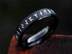 Stainless Steel Jewelry Wholesale - Stainless Steel Rings - HY0012R1074