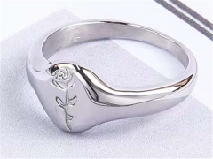Stainless Steel Jewelry Wholesale - Stainless Steel Rings - HY0143R1578