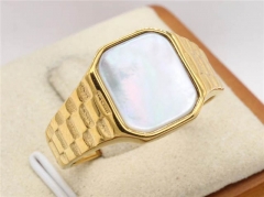 Stainless Steel Jewelry Wholesale - Stainless Steel Rings - HY0013R2280