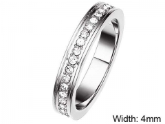 Stainless Steel Jewelry Wholesale - Stainless Steel Rings - HY0076R038