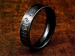 Stainless Steel Jewelry Wholesale - Stainless Steel Rings - HY0012R1277