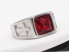 Stainless Steel Jewelry Wholesale - Stainless Steel Rings - HY0013R2464
