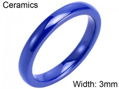 Wholesale Ceramic Rings - HY0063R387