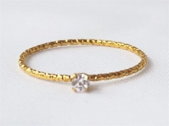 Stainless Steel Jewelry Wholesale - Stainless Steel Rings - HY0123R0033