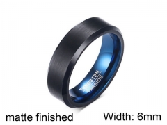 Tungsten Steel Rings Wholesale - HY006R0023JCD