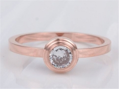 Stainless Steel Jewelry Wholesale - Stainless Steel Rings - HY0069R088