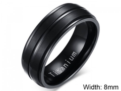 Stainless Steel Jewelry Wholesale - Stainless Steel Rings - HY0067R287