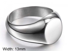 Stainless Steel Jewelry Wholesale - Stainless Steel Rings - HY002R234