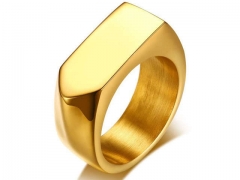 Stainless Steel Jewelry Wholesale - Stainless Steel Rings - HY0119R052