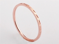 Stainless Steel Jewelry Wholesale - Stainless Steel Rings - HY0038R067