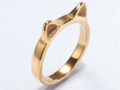Stainless Steel Jewelry Wholesale - Stainless Steel Rings - HY0143R1521