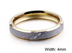 Stainless Steel Jewelry Wholesale - Stainless Steel Rings - HY0150R0238