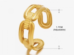 Stainless Steel Jewelry Wholesale - Stainless Steel Rings - HY0159R0859
