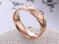 Stainless Steel Jewelry Wholesale - Stainless Steel Rings - HY0033R022
