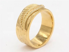 Stainless Steel Jewelry Wholesale - Stainless Steel Rings - HY0013R2732