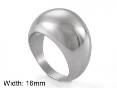Stainless Steel Jewelry Wholesale - Stainless Steel Rings - HY0151R0079