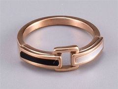 Stainless Steel Jewelry Wholesale - Stainless Steel Rings - HY0069R066-82