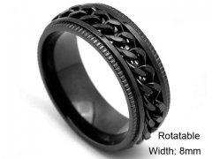 Stainless Steel Jewelry Wholesale - Stainless Steel Rings - HY0127R032