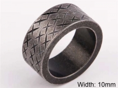 Stainless Steel Jewelry Wholesale - Stainless Steel Rings - HY0143R0892