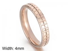 Stainless Steel Jewelry Wholesale - Stainless Steel Rings - HY0151R0593