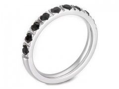 Stainless Steel Jewelry Wholesale - Stainless Steel Rings - HY0151R0099