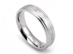 Stainless Steel Jewelry Wholesale - Stainless Steel Rings - HY0156R0451