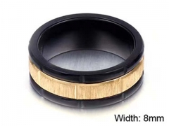 Stainless Steel Jewelry Wholesale - Stainless Steel Rings - HY0150R0114