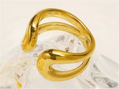 Stainless Steel Jewelry Wholesale - Stainless Steel Rings - HY0149R0345