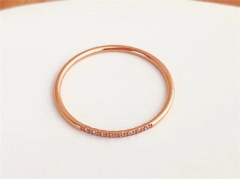 Stainless Steel Jewelry Wholesale - Stainless Steel Rings - HY0123R0120