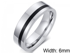 Stainless Steel Jewelry Wholesale - Stainless Steel Rings - HY0067R562