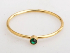 Stainless Steel Jewelry Wholesale - Stainless Steel Rings - HY0038R033