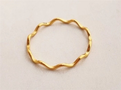 Stainless Steel Jewelry Wholesale - Stainless Steel Rings - HY0123R0096