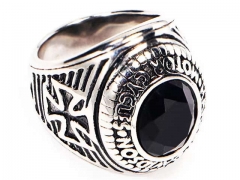 Stainless Steel Jewelry Wholesale - Stainless Steel Rings - HY0143R1246