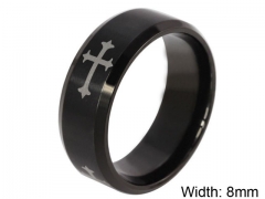 Stainless Steel Jewelry Wholesale - Stainless Steel Rings - HY0067R520