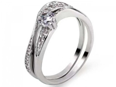 Stainless Steel Jewelry Wholesale - Stainless Steel Rings - HY0090R0426