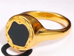 Stainless Steel Jewelry Wholesale - Stainless Steel Rings - HY0143R1468-3898