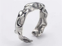 Stainless Steel Jewelry Wholesale - Stainless Steel Rings - HY0143R1398