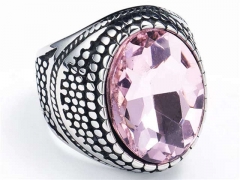 Stainless Steel Jewelry Wholesale - Stainless Steel Rings - HY0143R1129