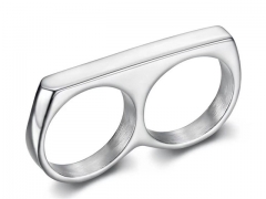Stainless Steel Jewelry Wholesale - Stainless Steel Rings - HY0153R0077