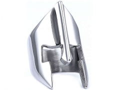 Stainless Steel Jewelry Wholesale - Stainless Steel Rings - HY0119R168