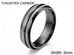 Tungsten Steel Rings Wholesale - HY007R008